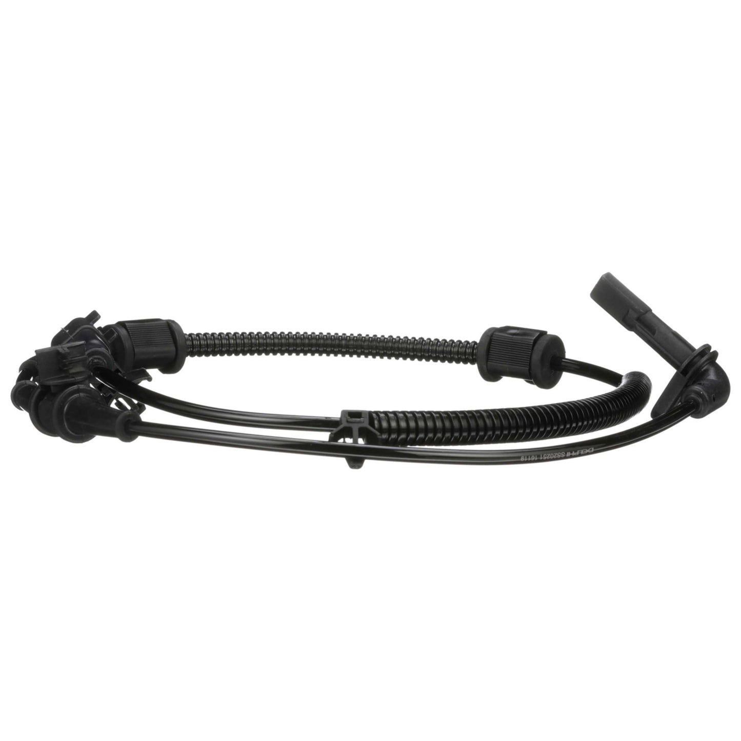 Delphi ABS Wheel Speed Sensor SS20251