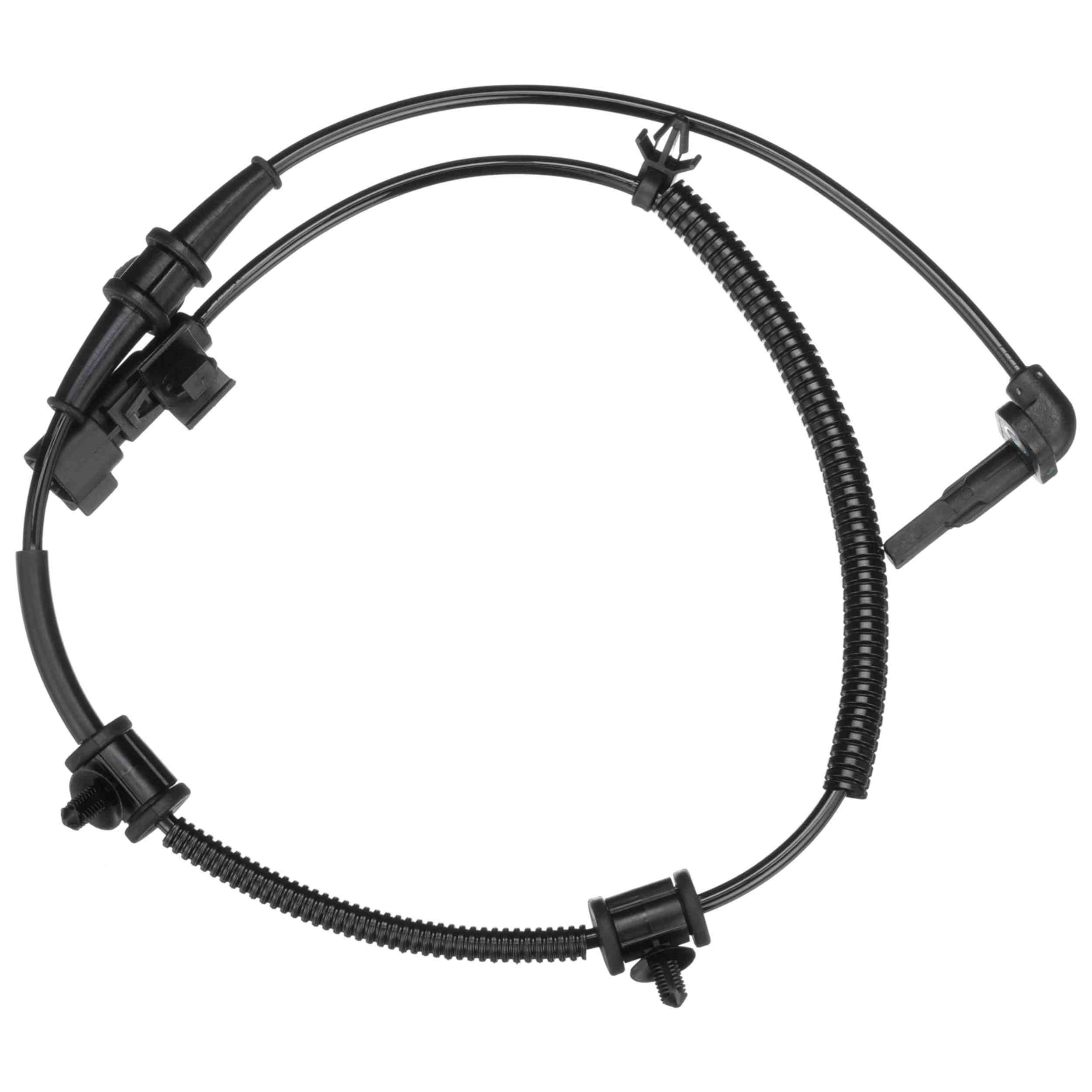 Delphi ABS Wheel Speed Sensor SS20251