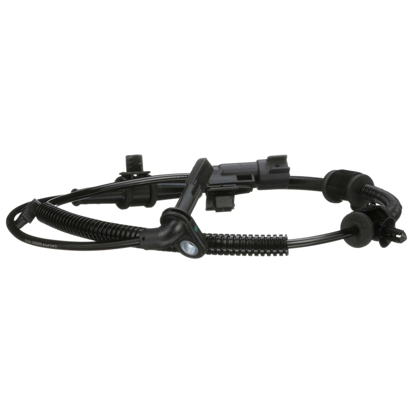 Delphi ABS Wheel Speed Sensor SS20251
