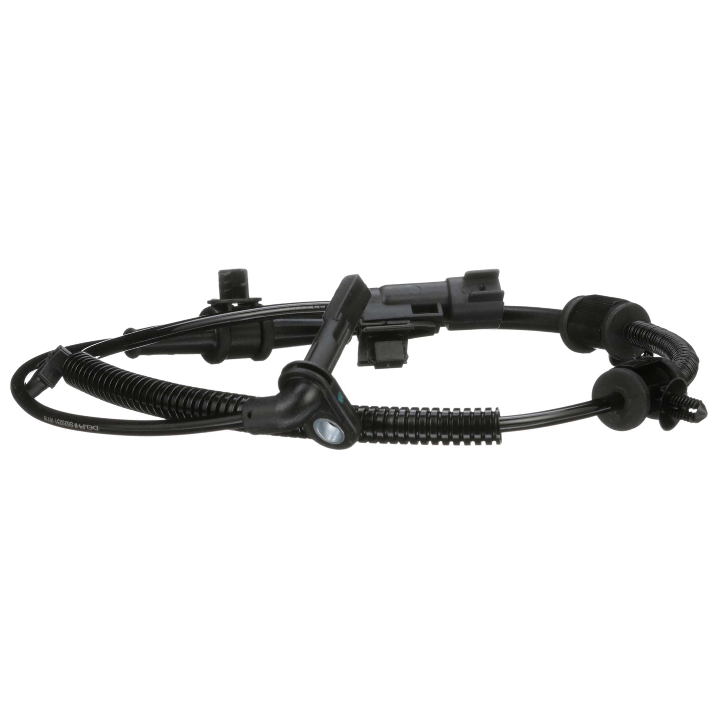 Delphi ABS Wheel Speed Sensor SS20251