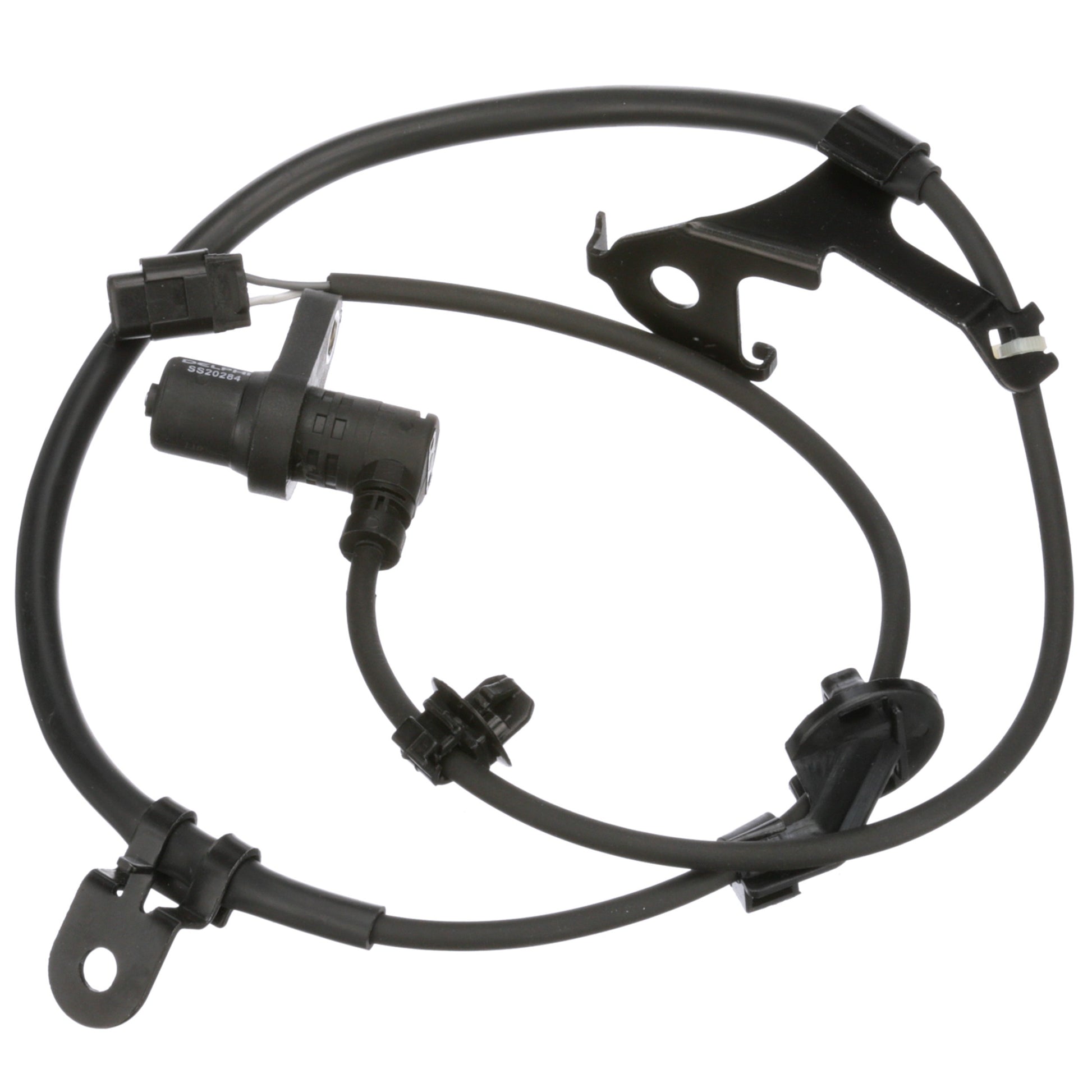 Delphi ABS Wheel Speed Sensor SS20284 main image