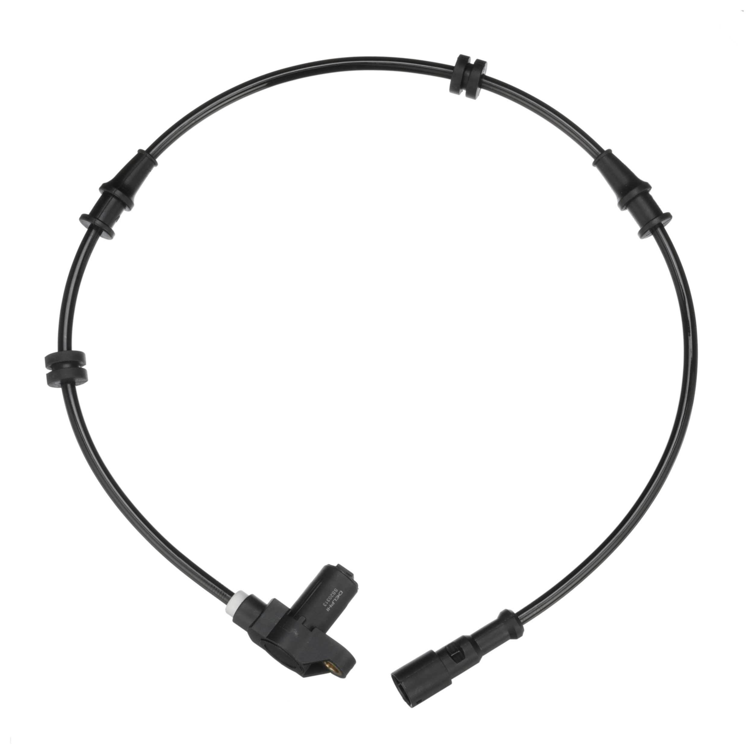 Delphi ABS Wheel Speed Sensor SS20313