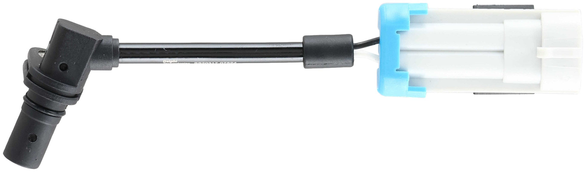 Delphi ABS Wheel Speed Sensor SS20317 image 6