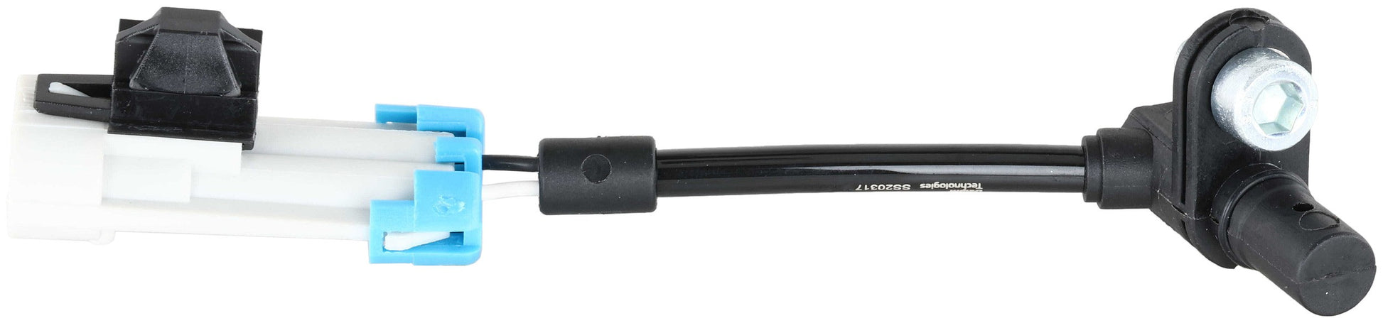 Delphi ABS Wheel Speed Sensor SS20317 image 5