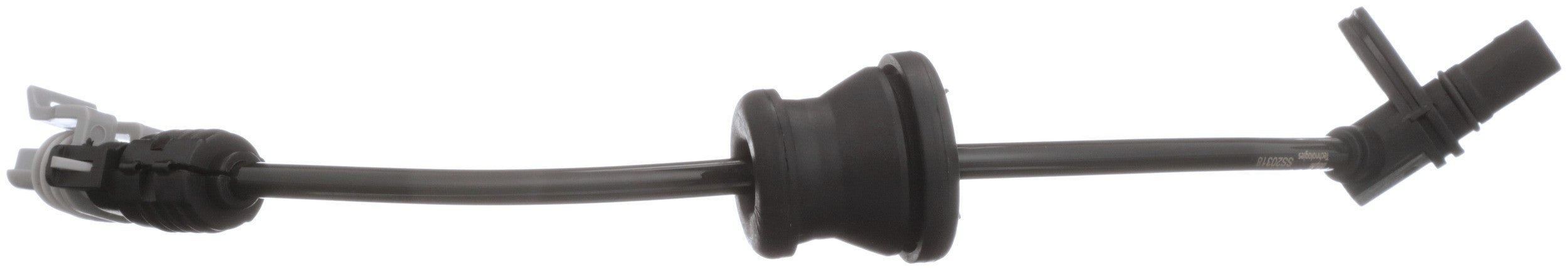 Delphi ABS Wheel Speed Sensor SS20318