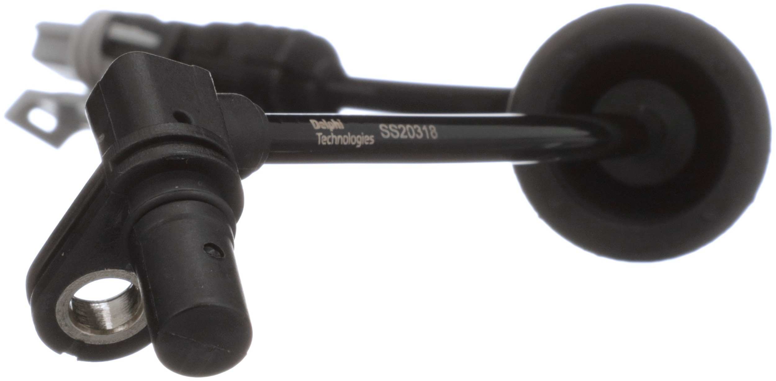 Delphi ABS Wheel Speed Sensor SS20318