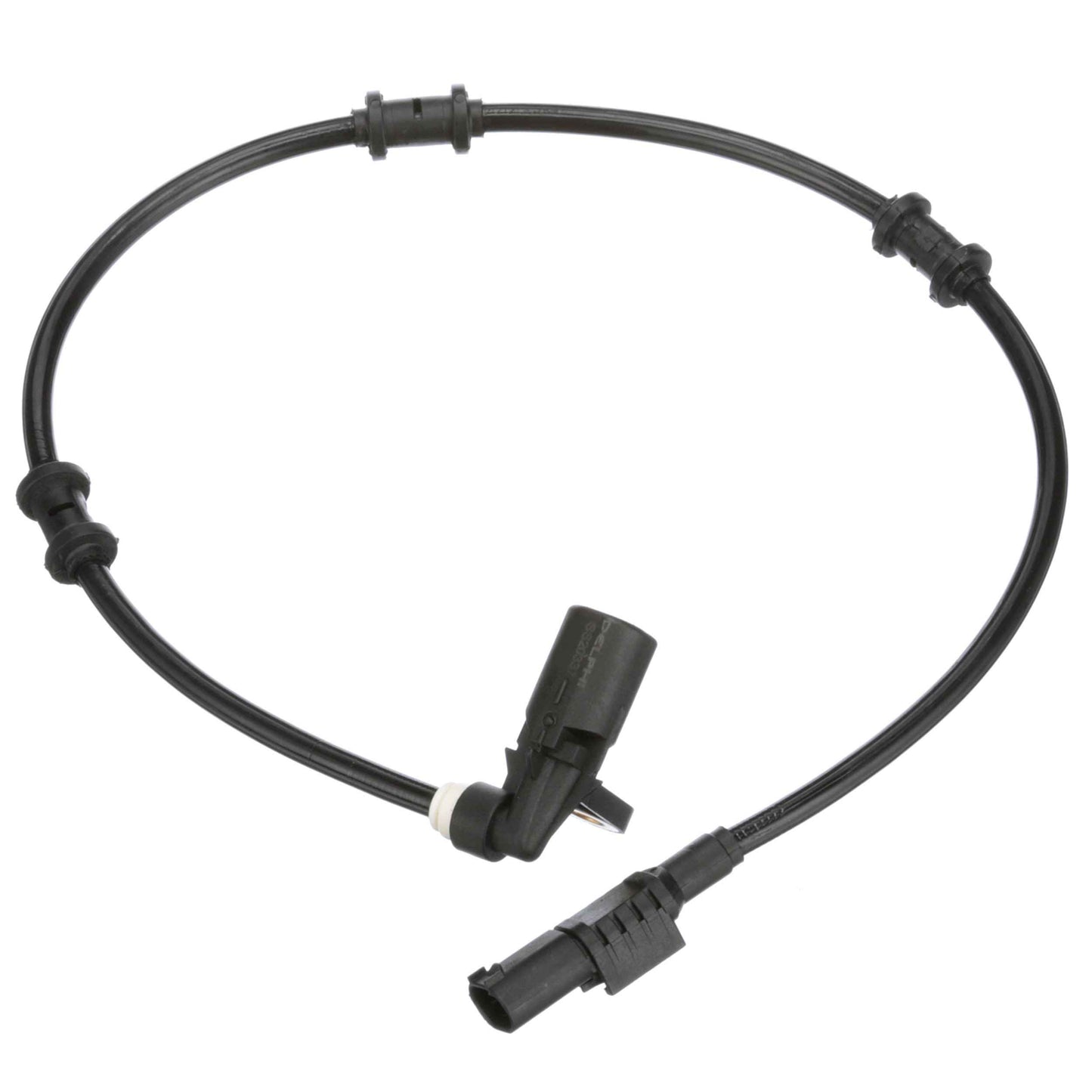 Delphi ABS Wheel Speed Sensor SS20337