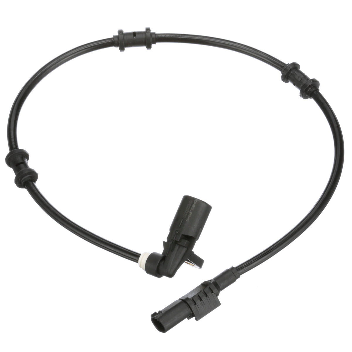 Delphi ABS Wheel Speed Sensor SS20337
