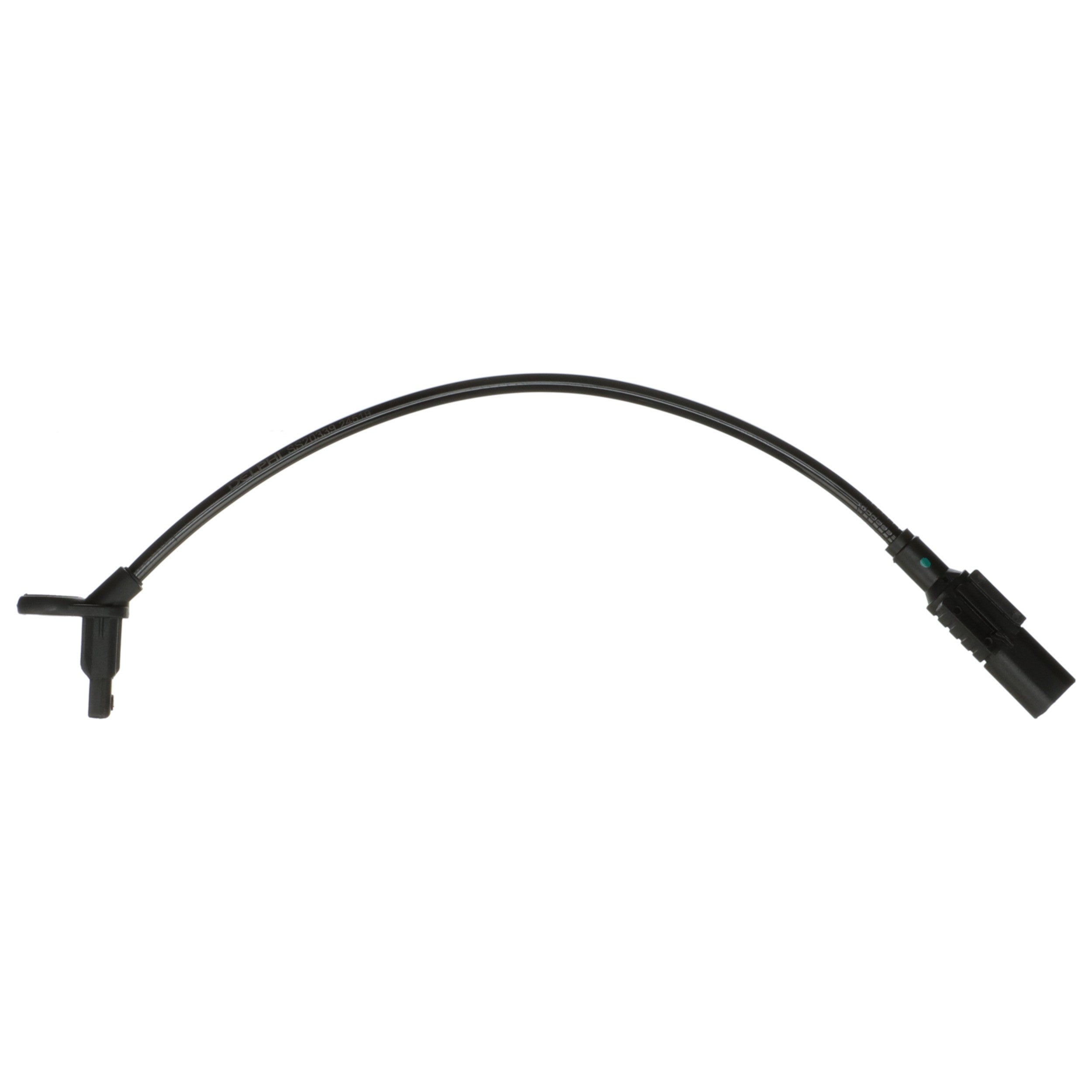 Delphi ABS Wheel Speed Sensor SS20339