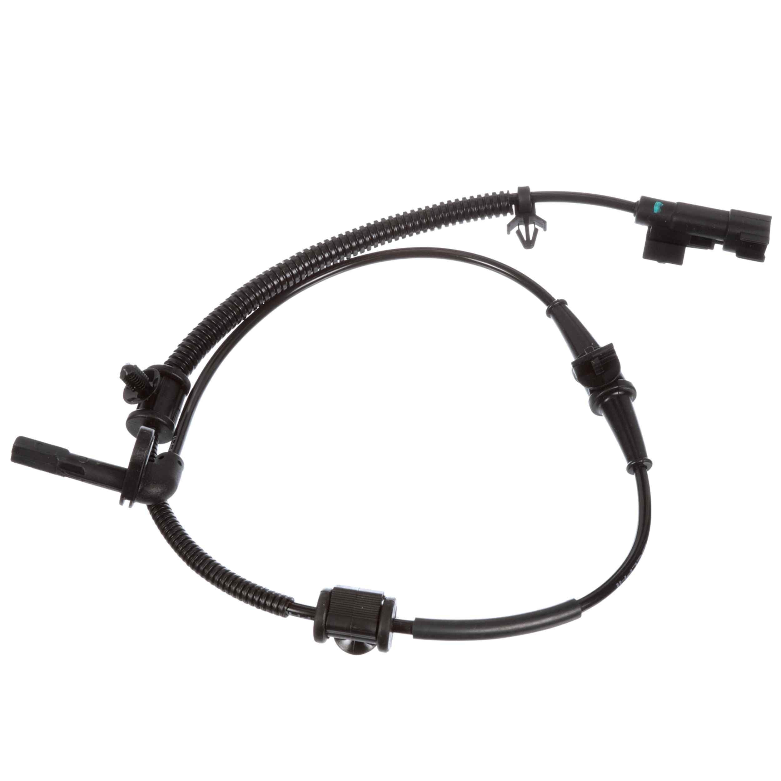 Delphi ABS Wheel Speed Sensor SS20358