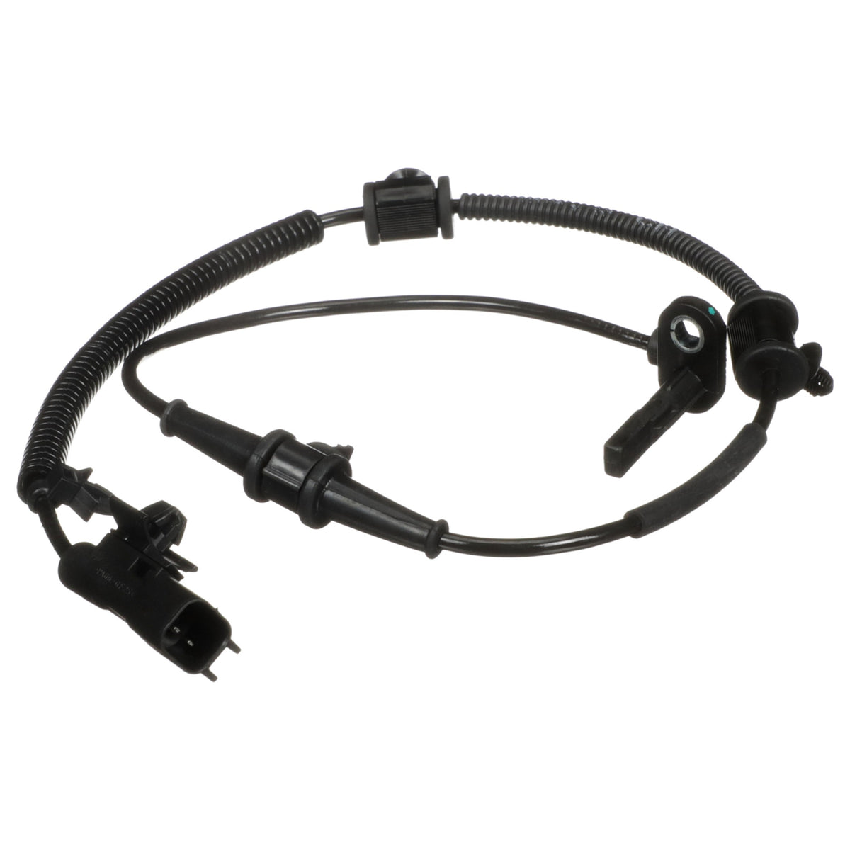 Delphi ABS Wheel Speed Sensor SS20377