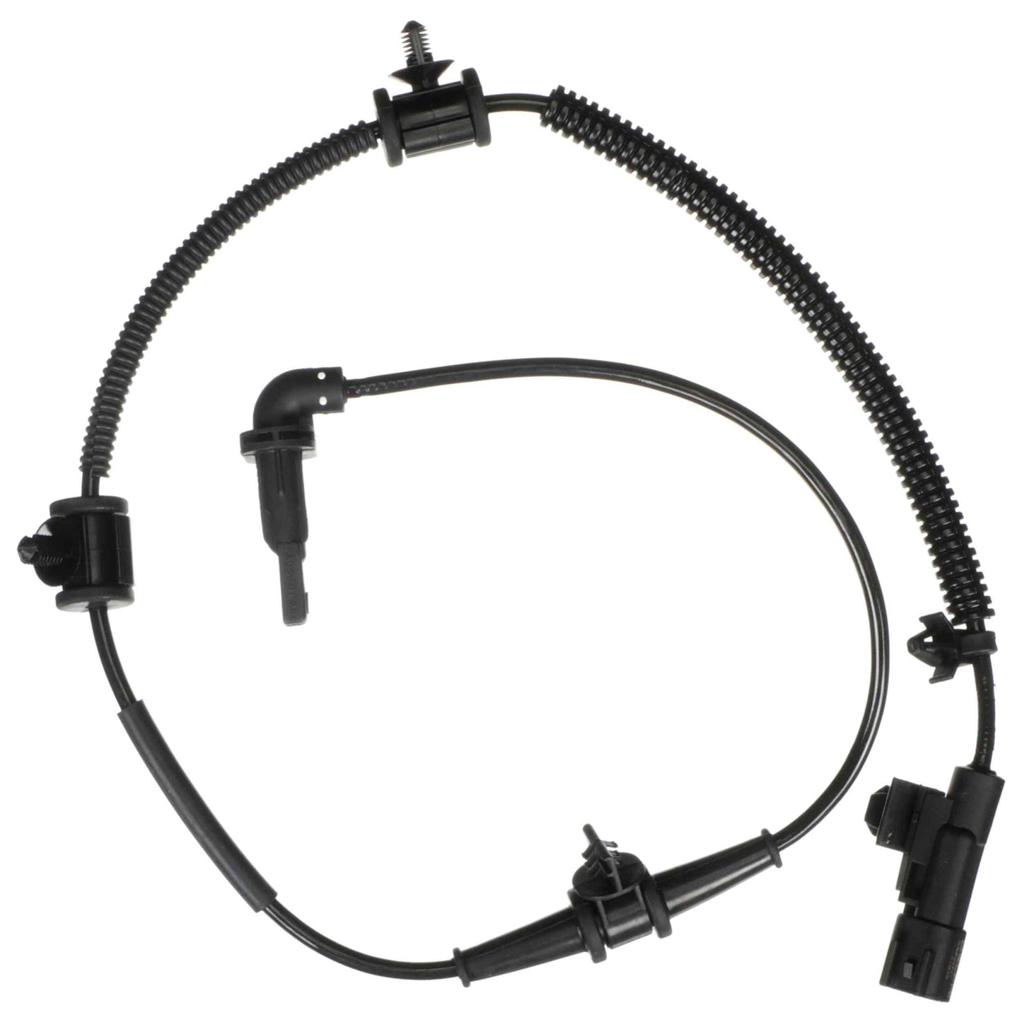 Delphi ABS Wheel Speed Sensor SS20377