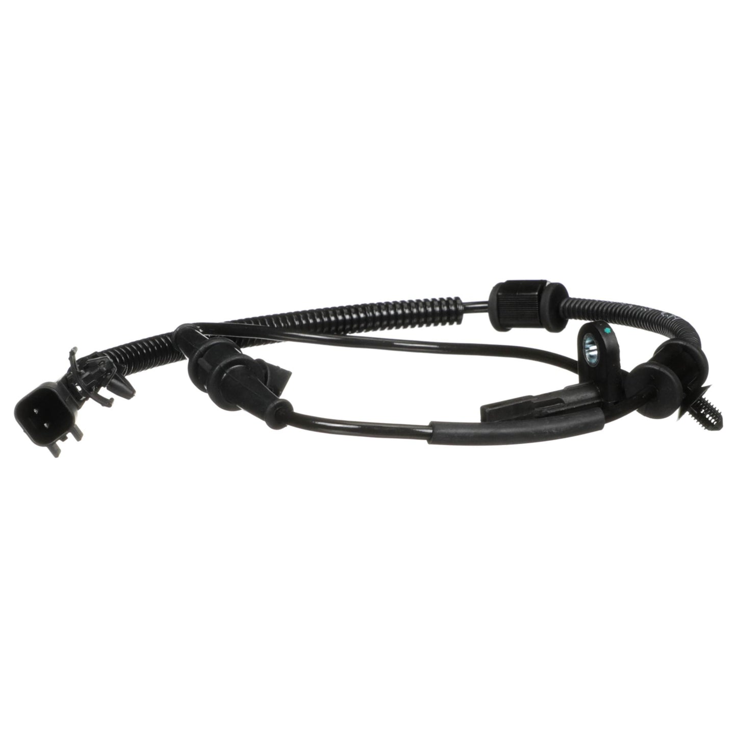 Delphi ABS Wheel Speed Sensor SS20377