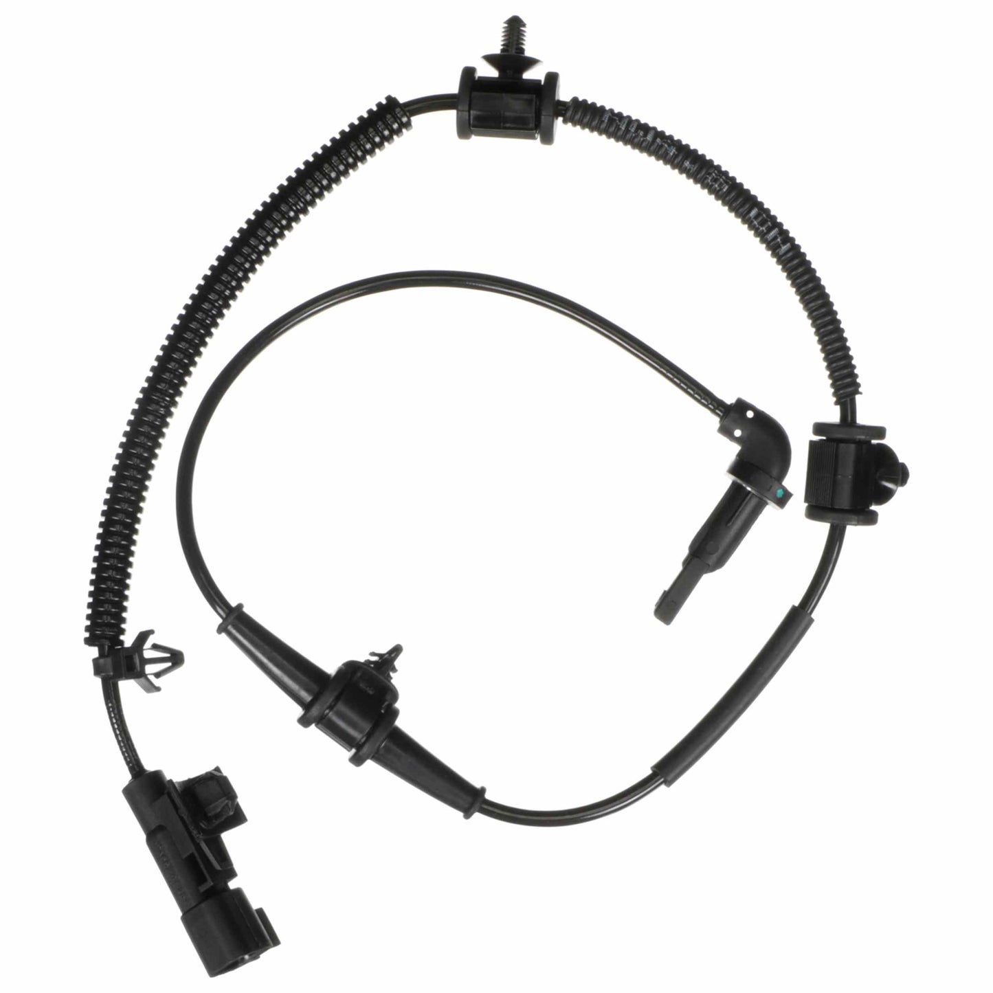 Delphi ABS Wheel Speed Sensor SS20377
