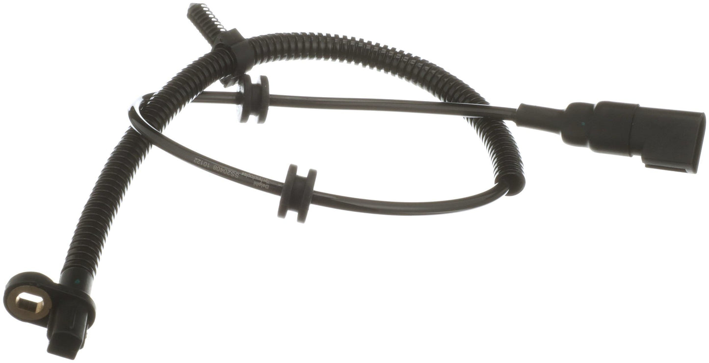 Delphi ABS Wheel Speed Sensor SS20408