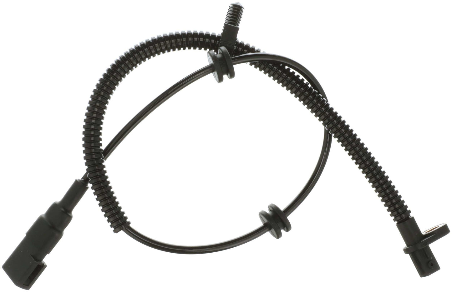 Delphi ABS Wheel Speed Sensor SS20408