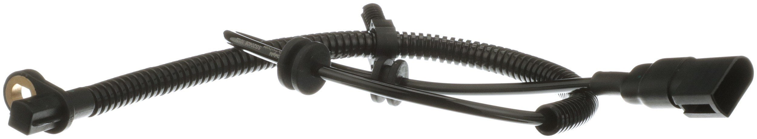 Delphi ABS Wheel Speed Sensor SS20408