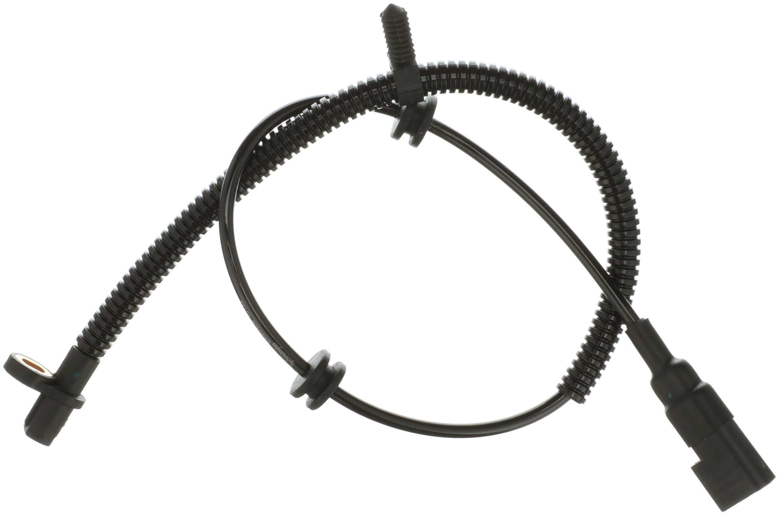 Delphi ABS Wheel Speed Sensor SS20408