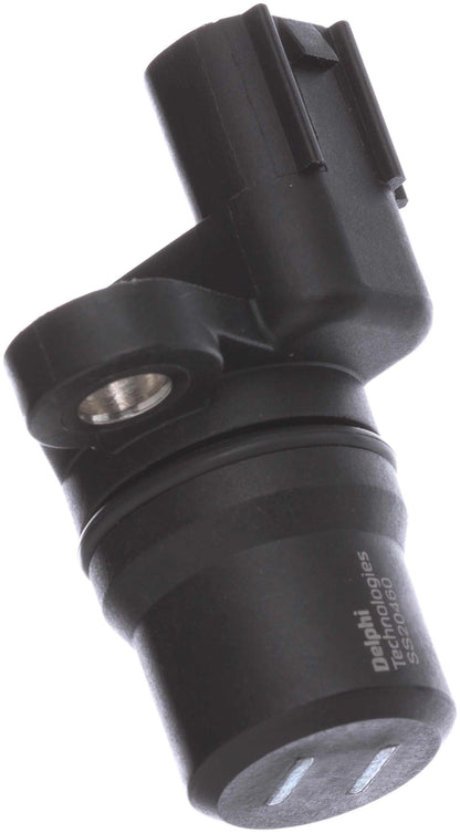 Delphi ABS Wheel Speed Sensor SS20460