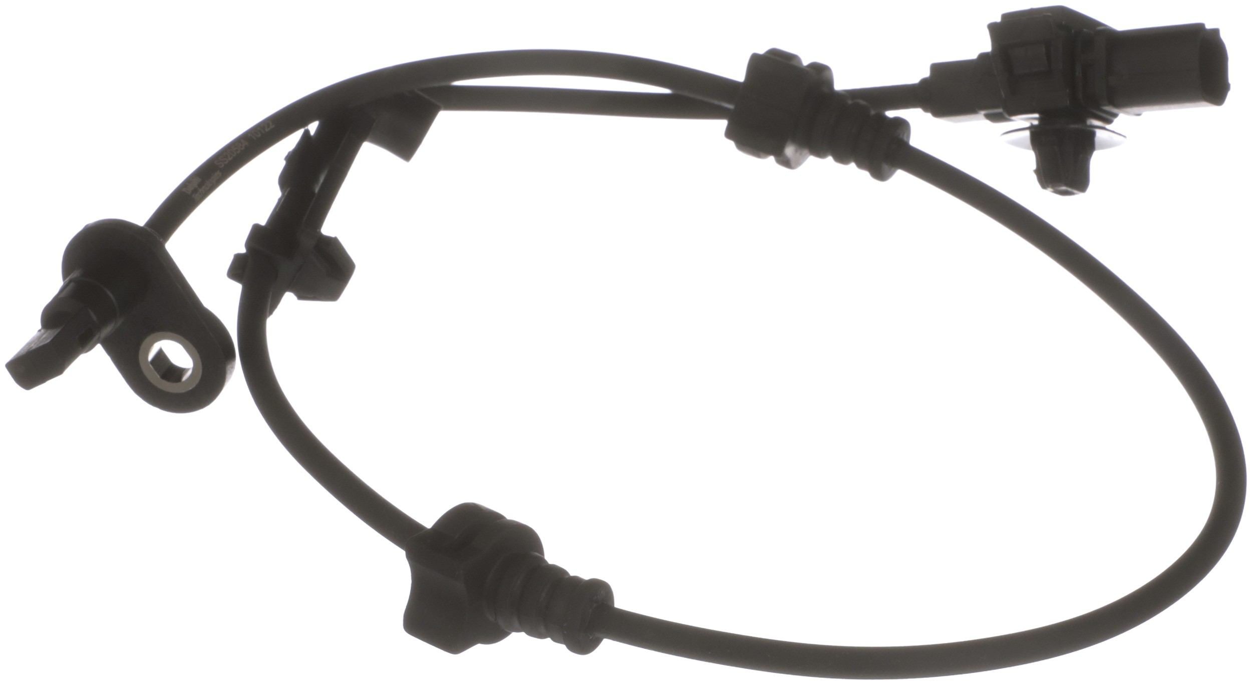 Delphi ABS Wheel Speed Sensor SS20584