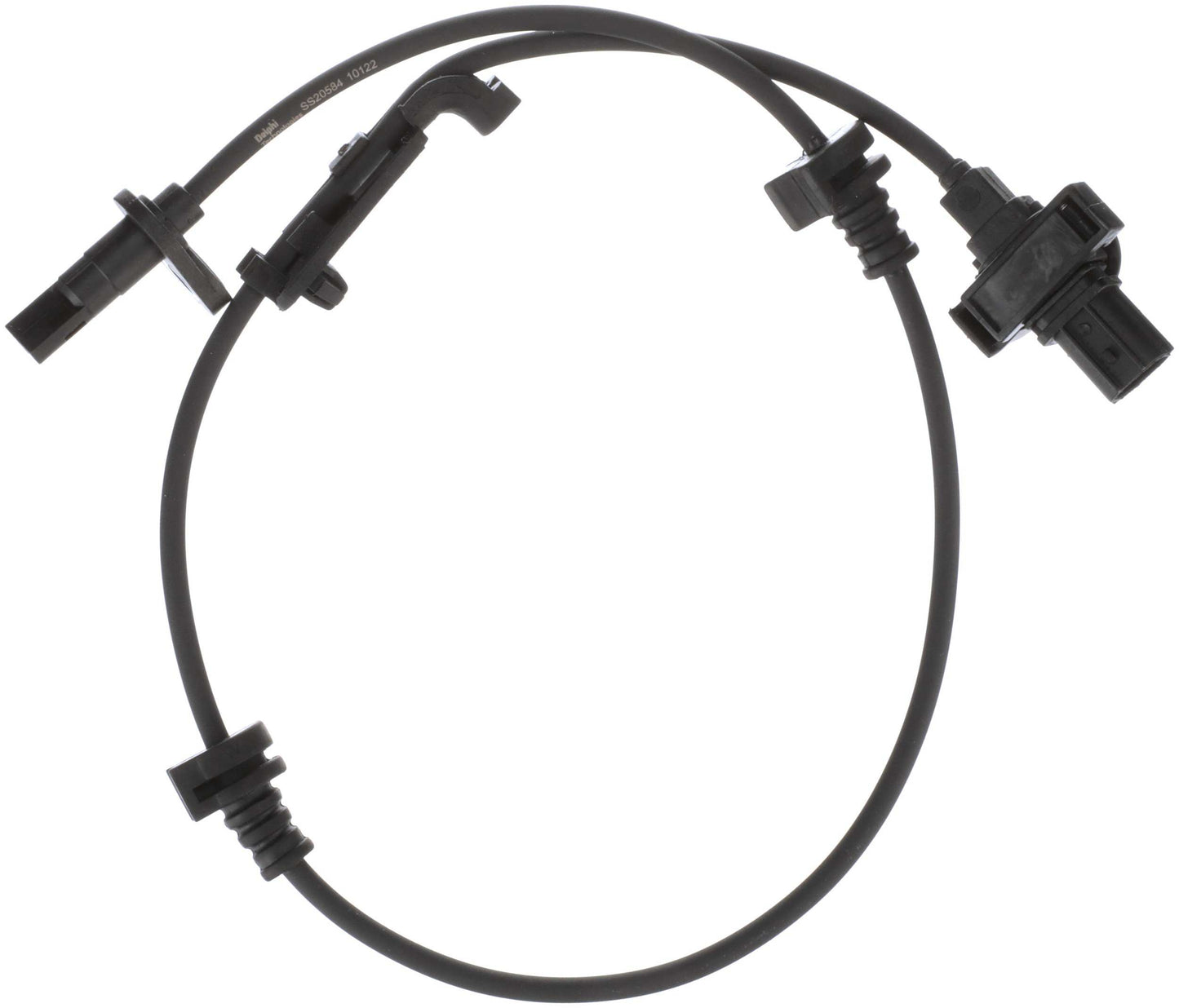 Delphi ABS Wheel Speed Sensor SS20584