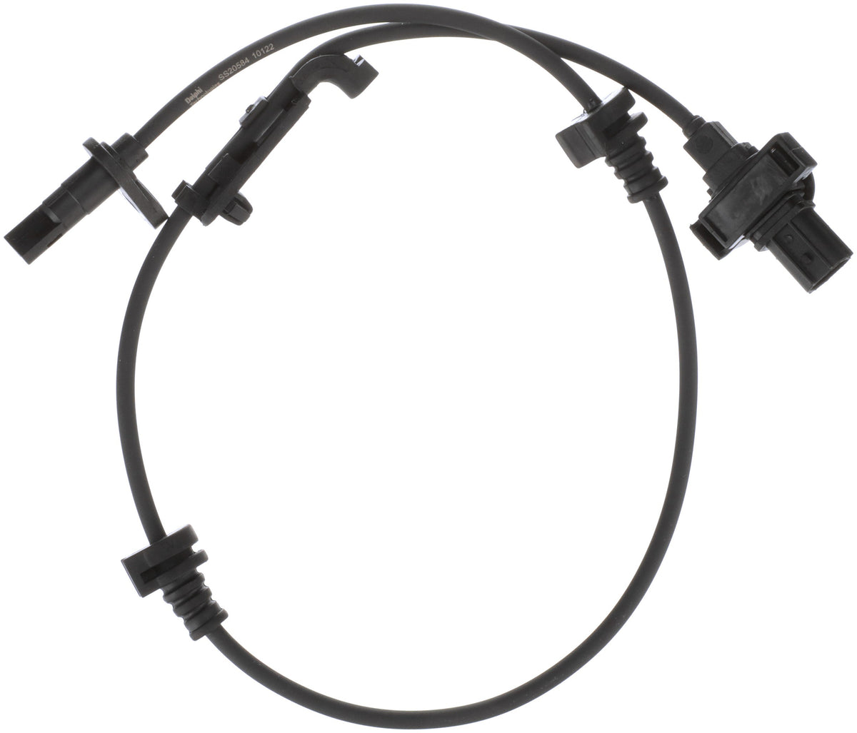 Delphi ABS Wheel Speed Sensor SS20584