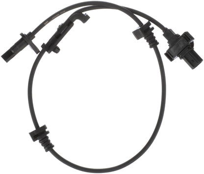 Delphi ABS Wheel Speed Sensor SS20584