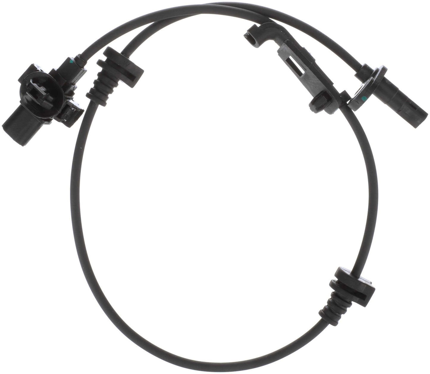 Delphi ABS Wheel Speed Sensor SS20584