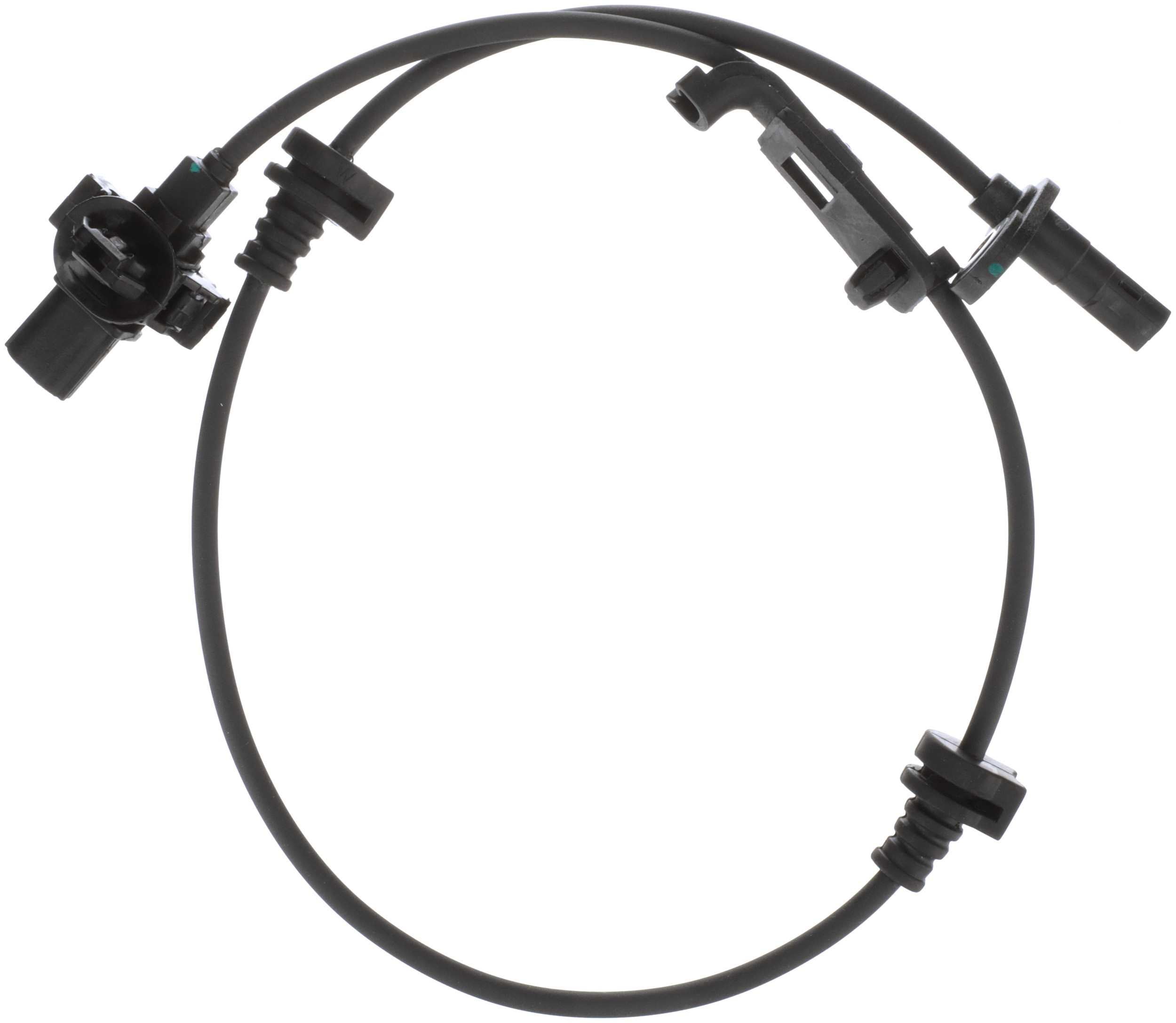 Delphi ABS Wheel Speed Sensor SS20584