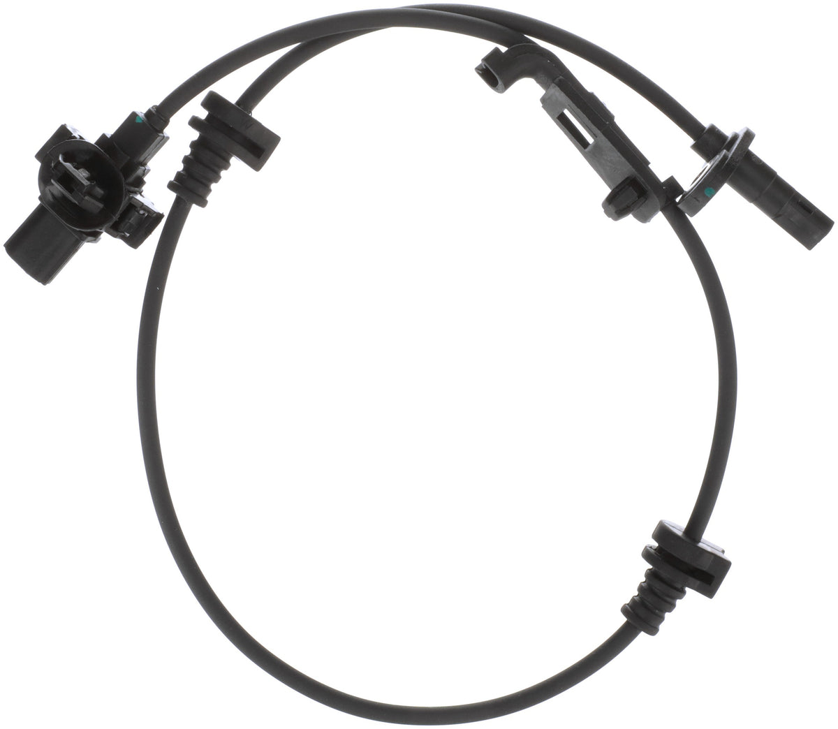 Delphi ABS Wheel Speed Sensor SS20584