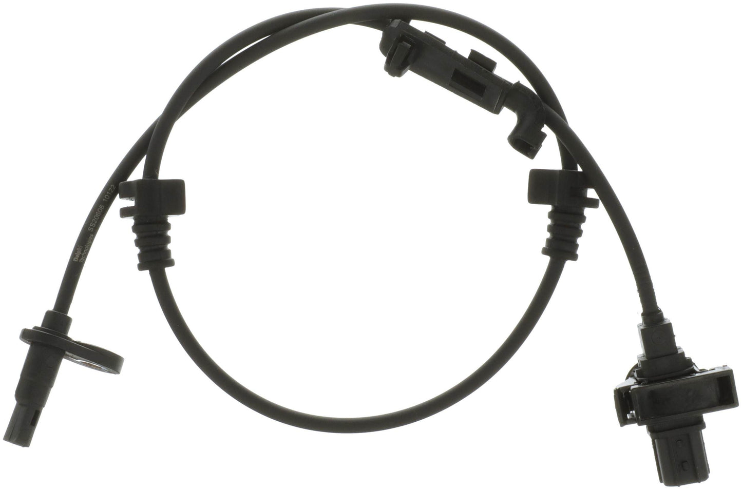 Delphi ABS Wheel Speed Sensor SS20606