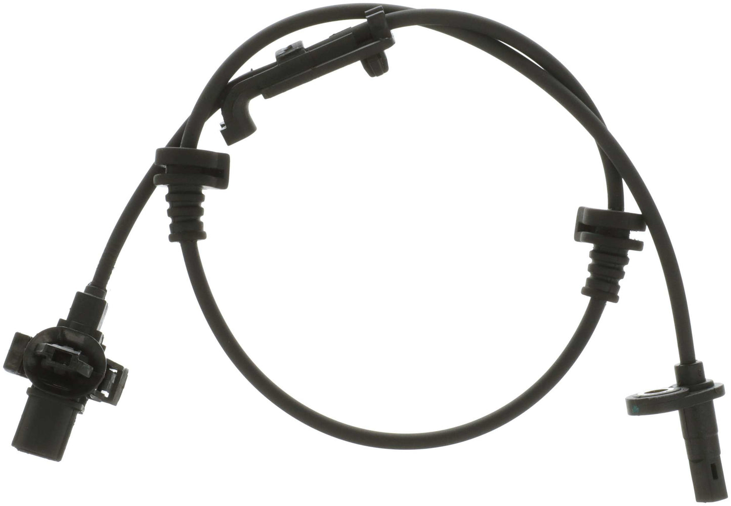 Delphi ABS Wheel Speed Sensor SS20606