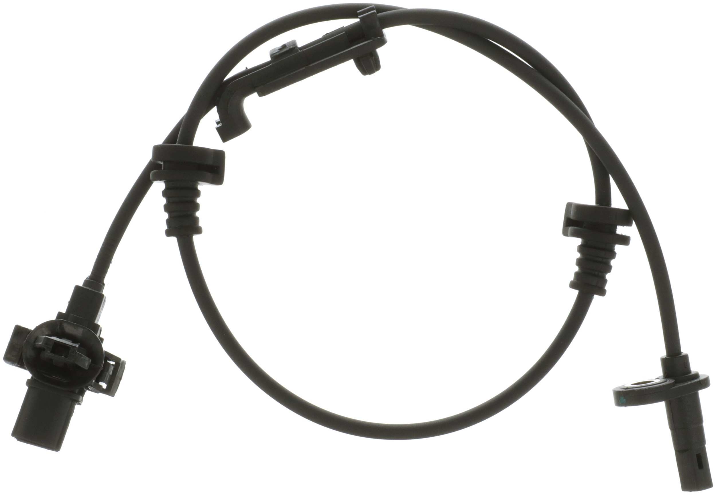 Delphi ABS Wheel Speed Sensor SS20606