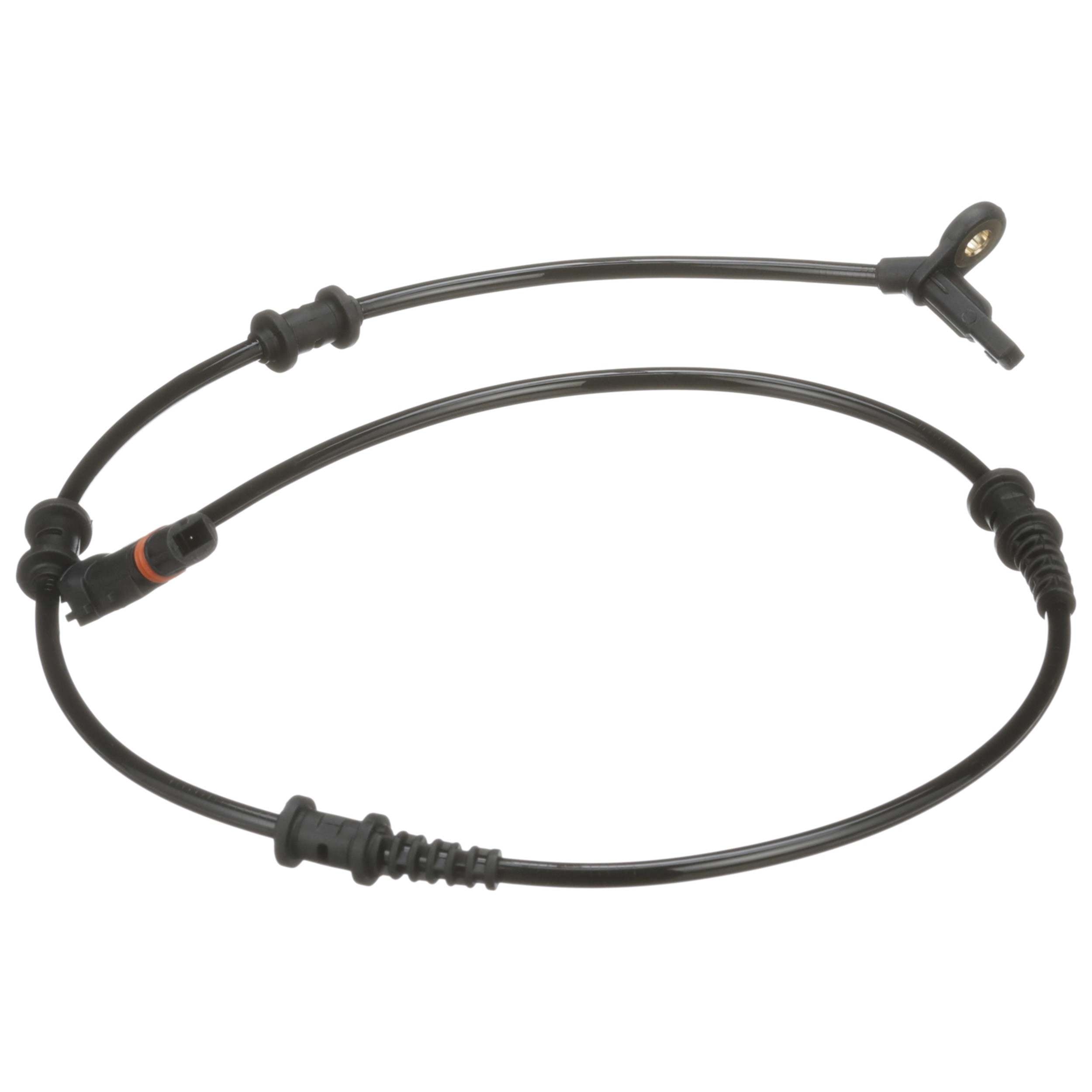 Delphi ABS Wheel Speed Sensor SS20645