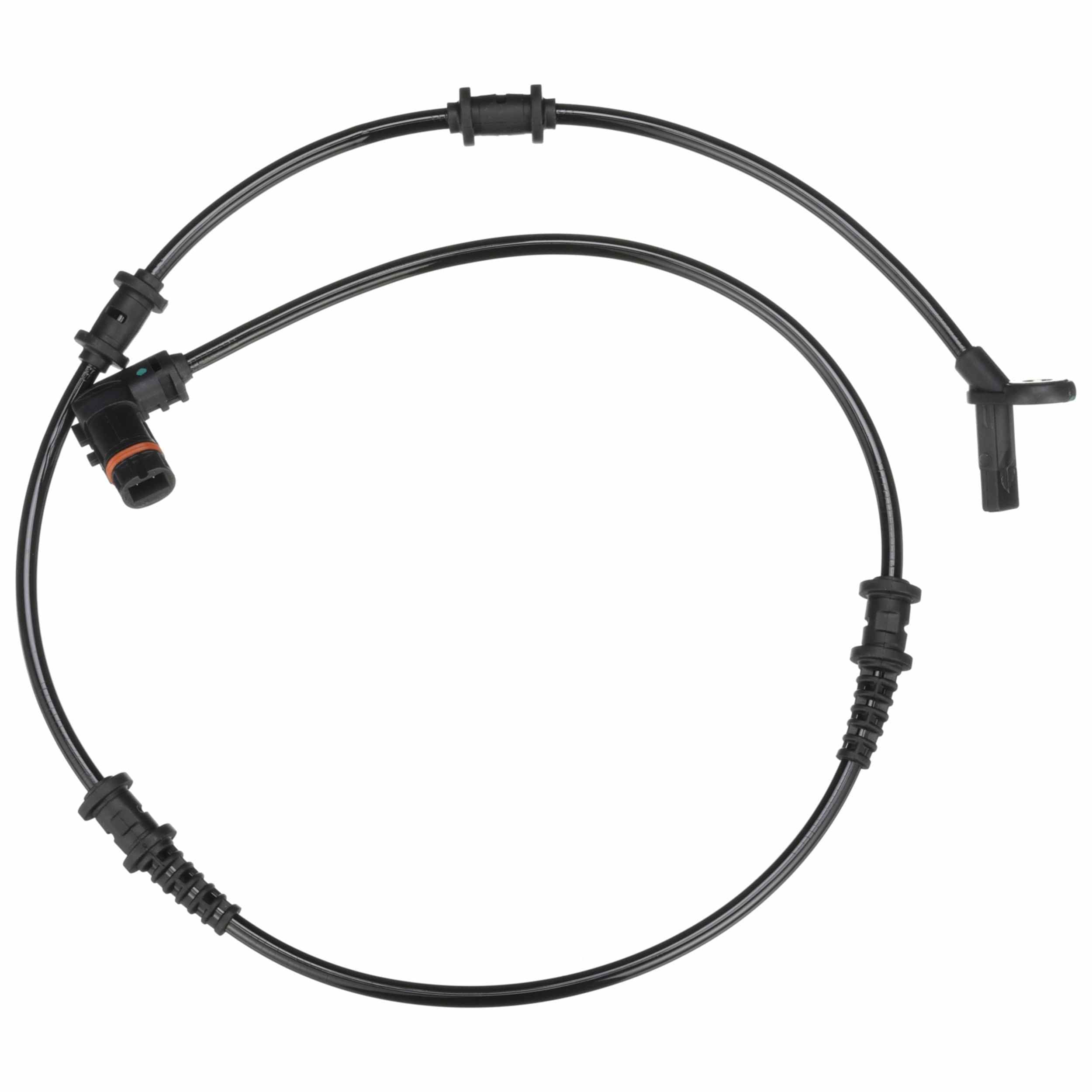 Delphi ABS Wheel Speed Sensor SS20645