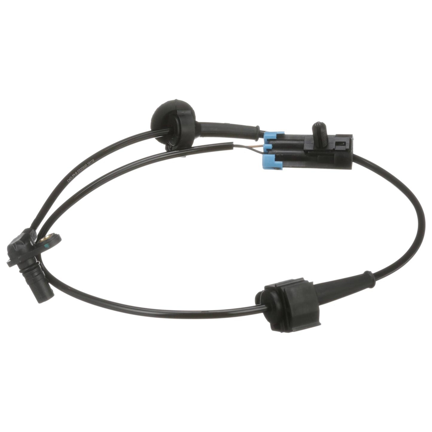 Delphi ABS Wheel Speed Sensor SS20646
