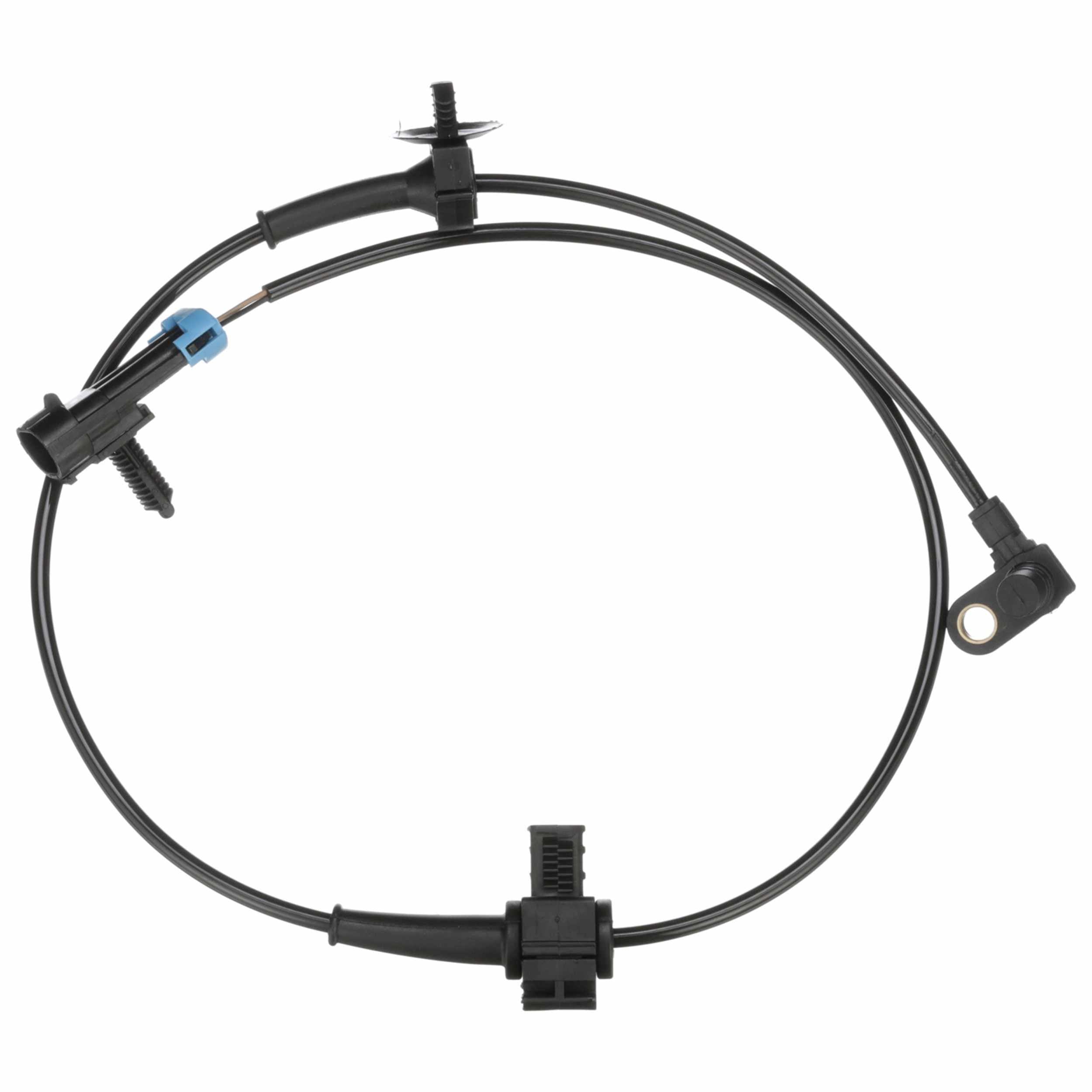 Delphi ABS Wheel Speed Sensor SS20646