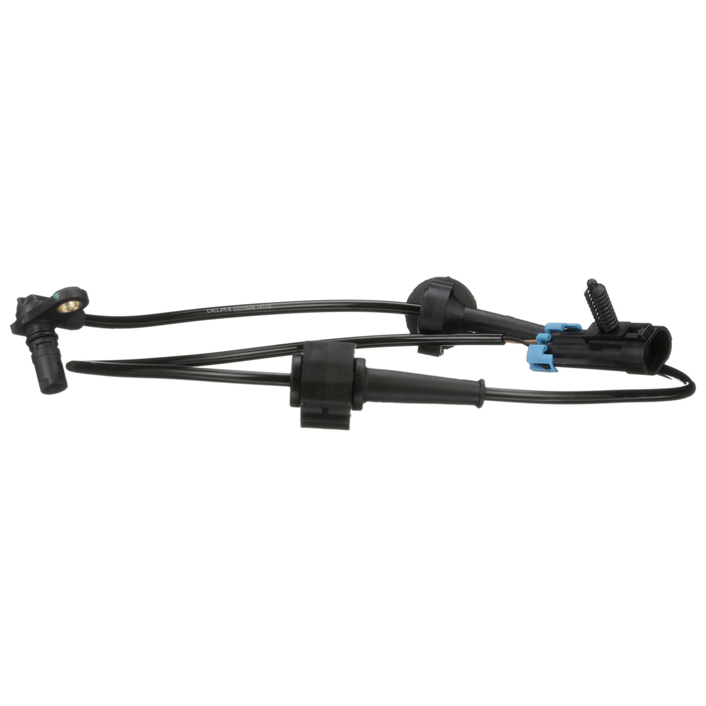 Delphi ABS Wheel Speed Sensor SS20646