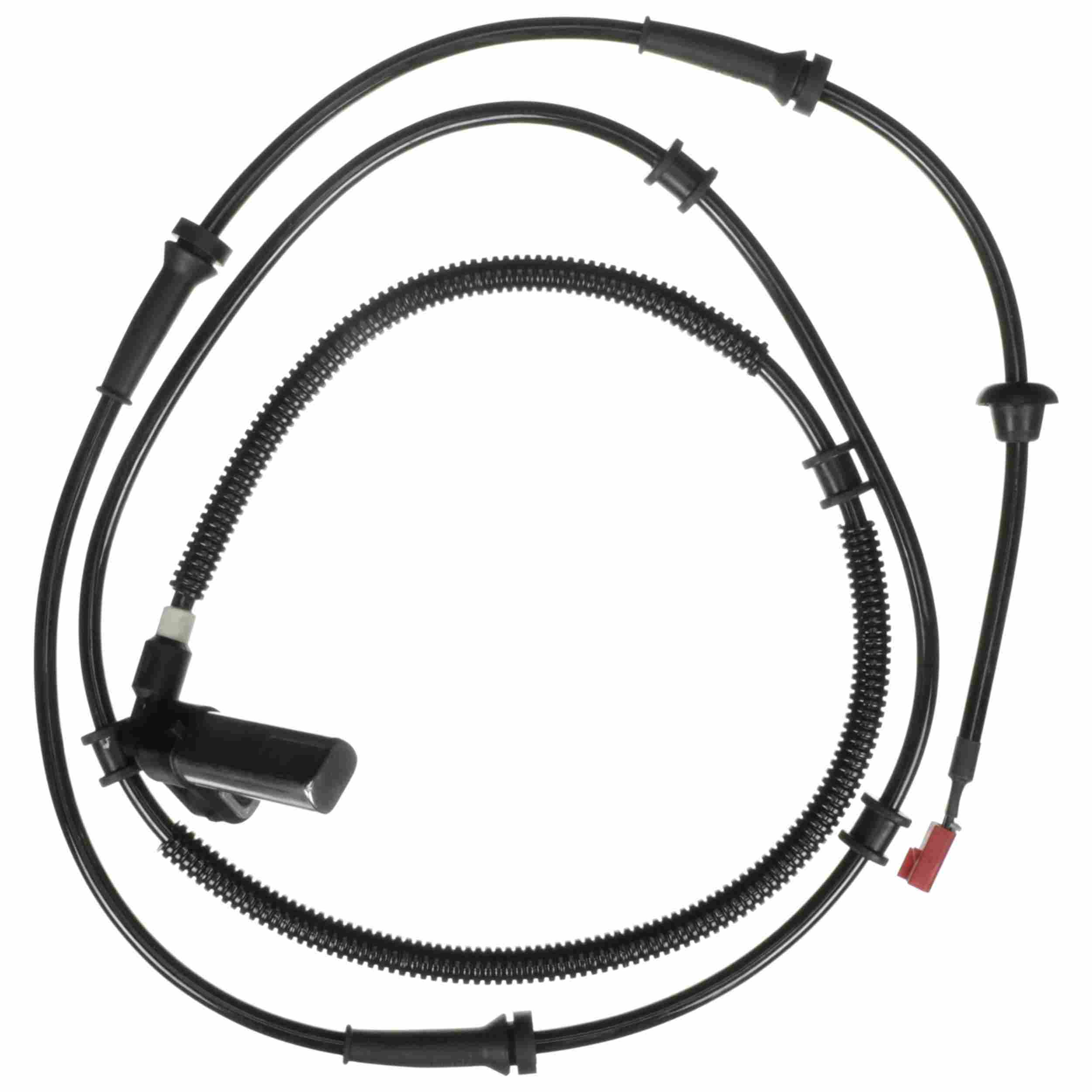 Delphi ABS Wheel Speed Sensor SS20649