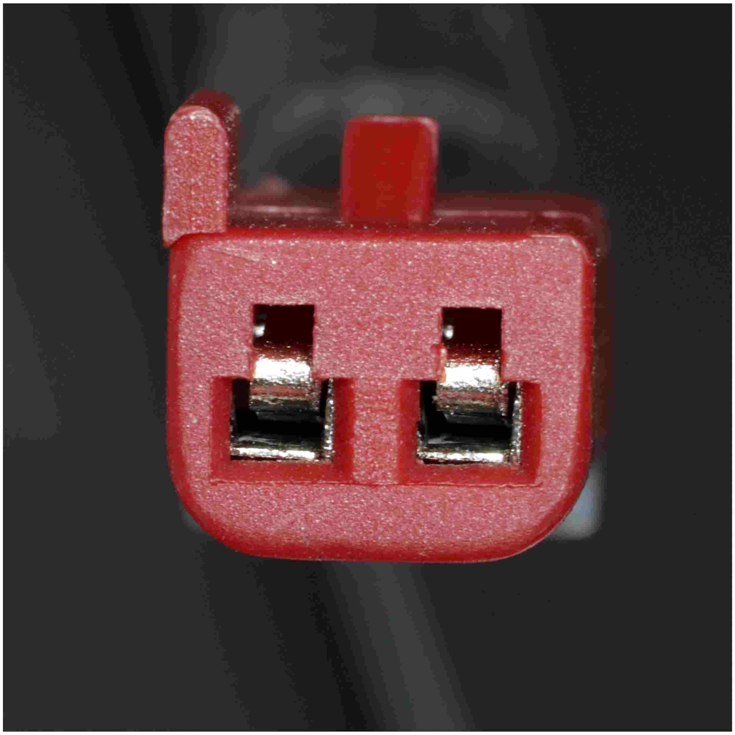 Delphi ABS Wheel Speed Sensor SS20649