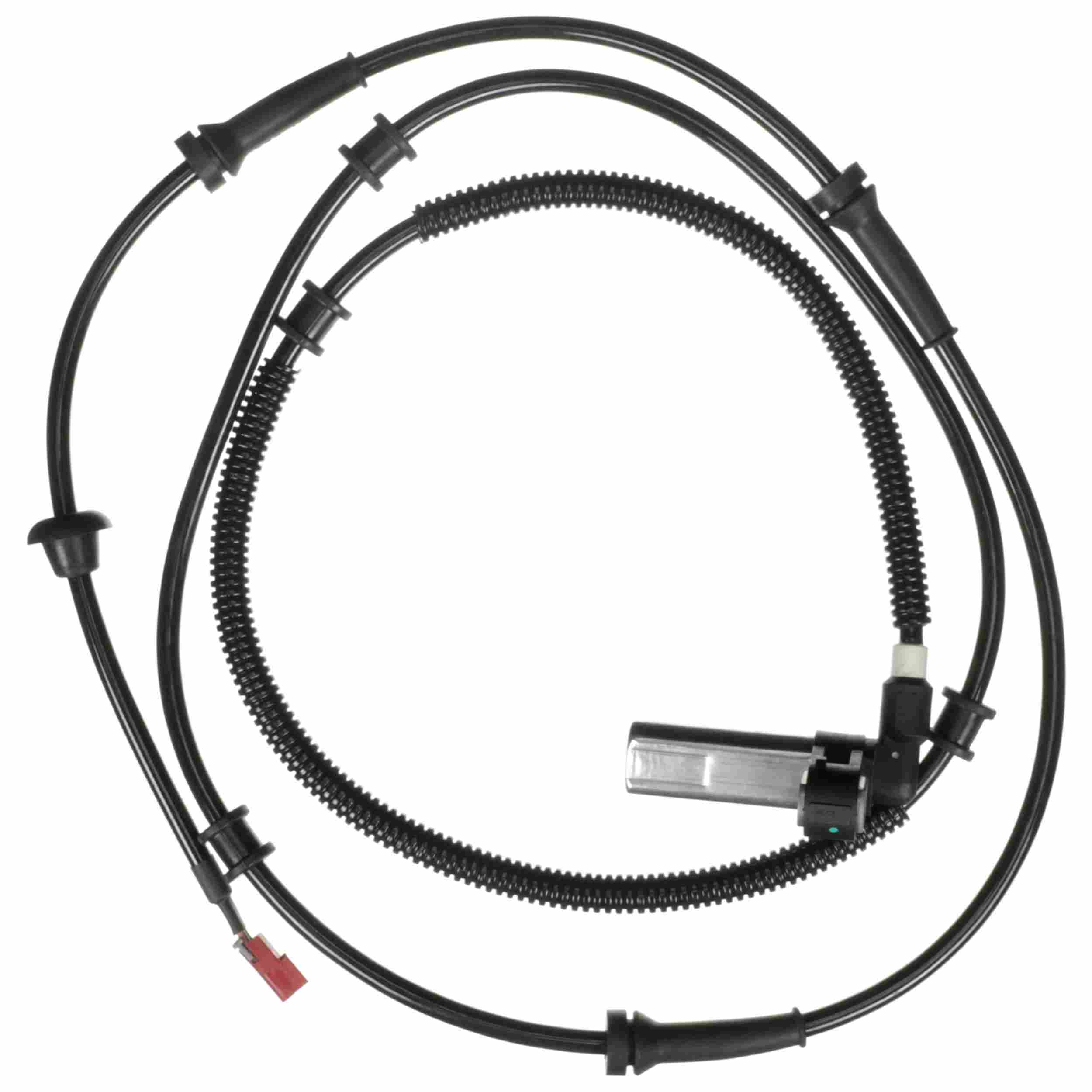 Delphi ABS Wheel Speed Sensor SS20649
