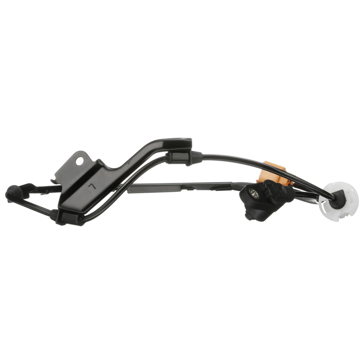 Delphi ABS Wheel Speed Sensor SS20651