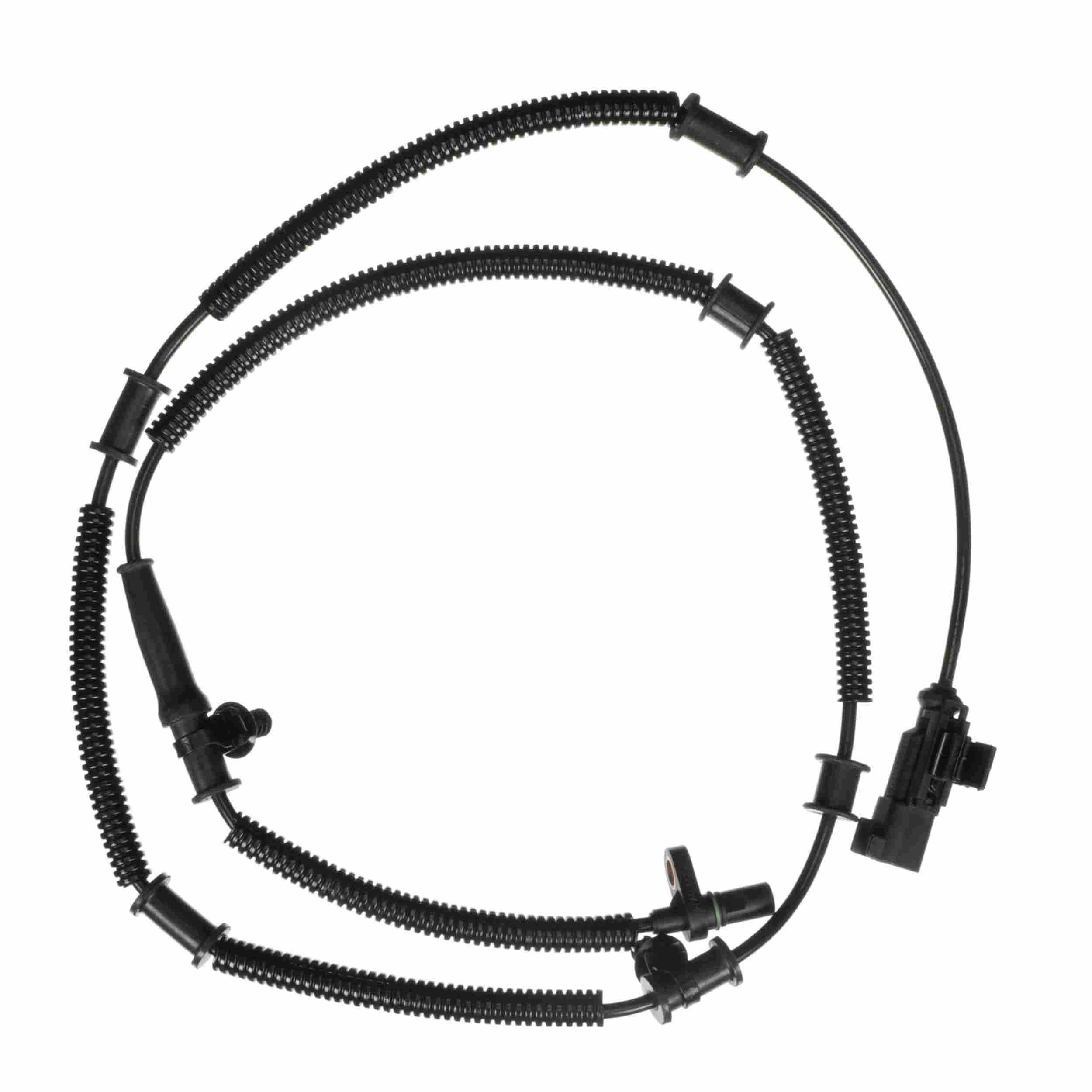 Delphi ABS Wheel Speed Sensor SS20652