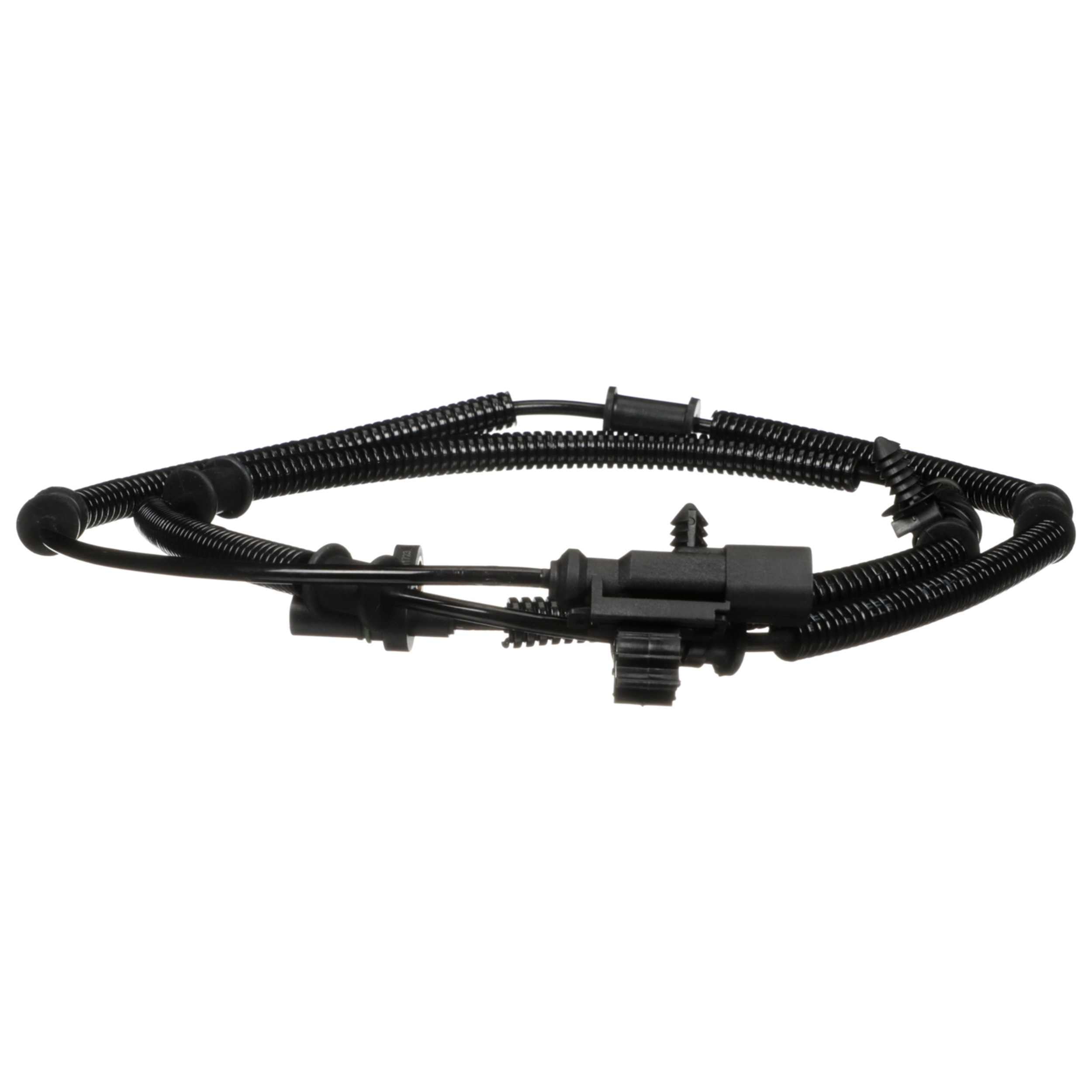 Delphi ABS Wheel Speed Sensor SS20652