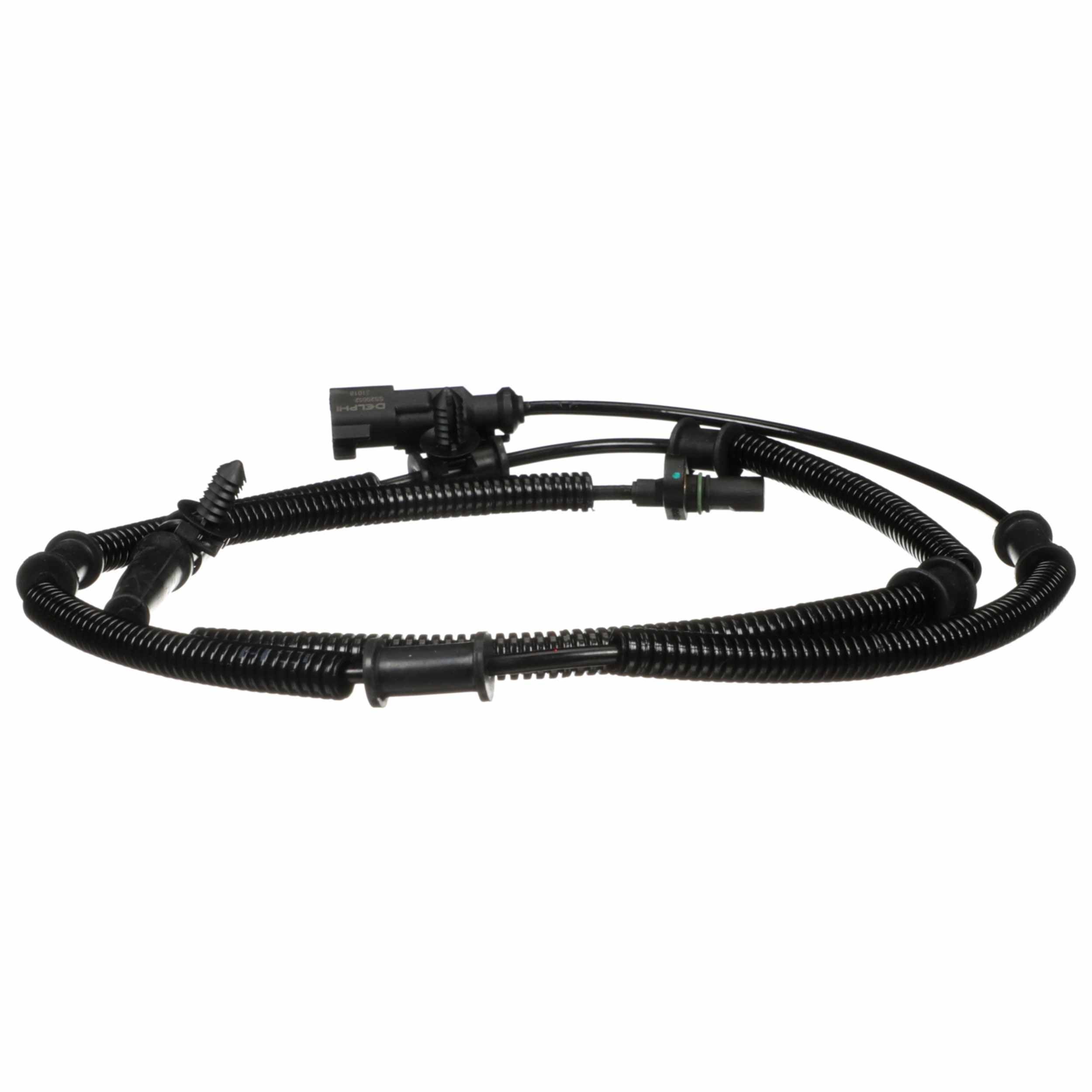 Delphi ABS Wheel Speed Sensor SS20652