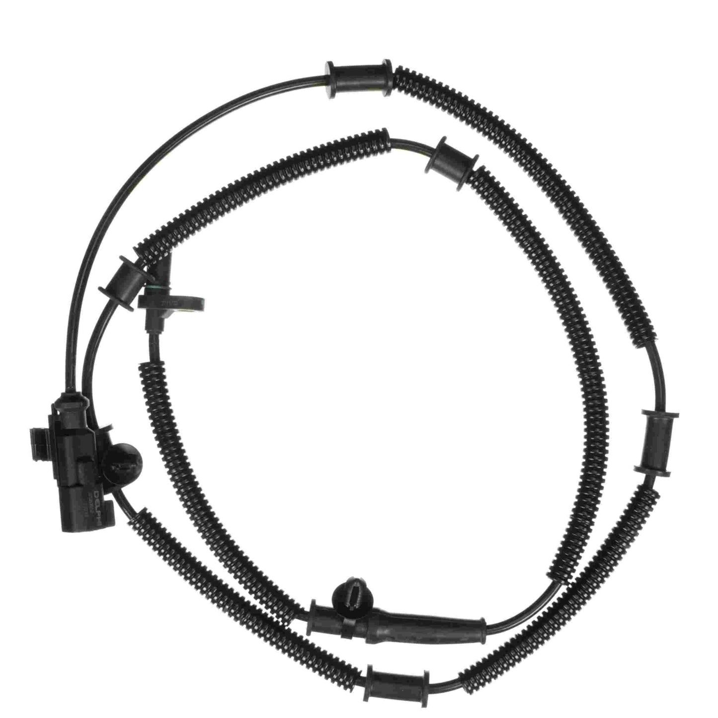 Delphi ABS Wheel Speed Sensor SS20652