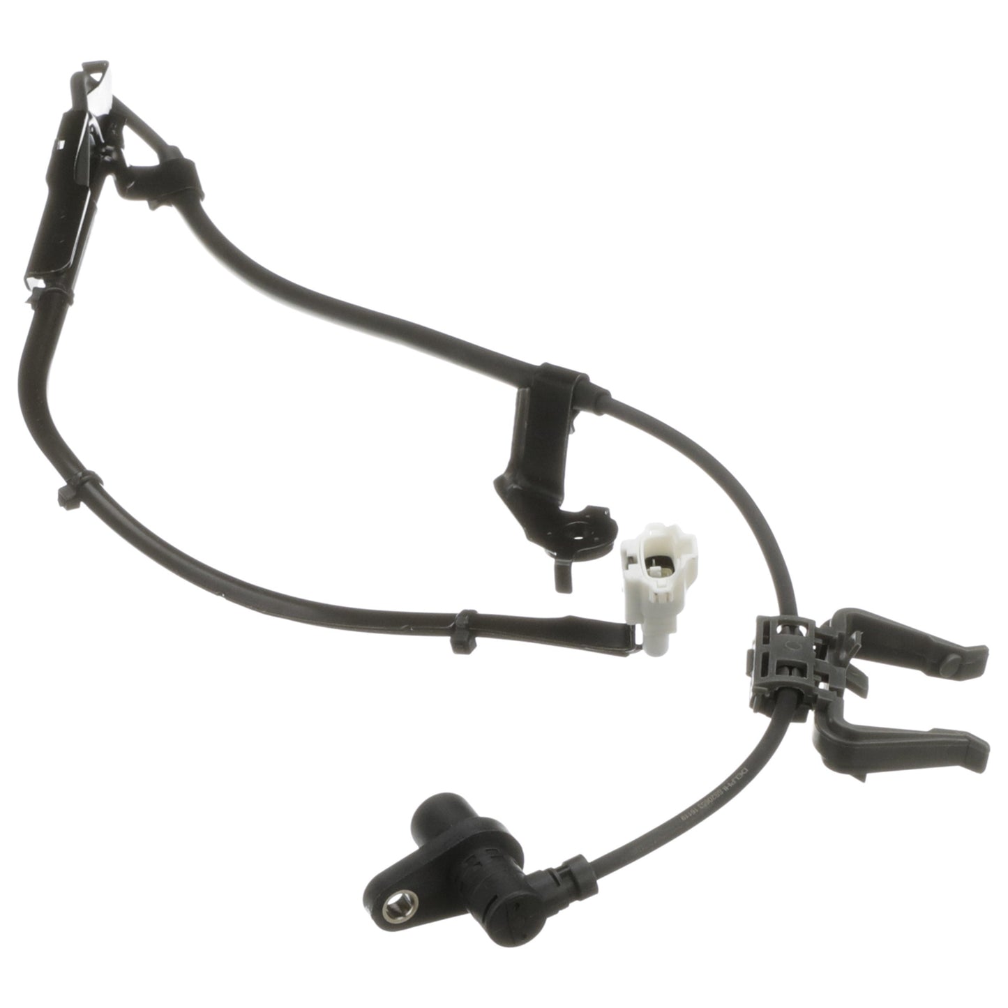 Delphi ABS Wheel Speed Sensor SS20653 image 3