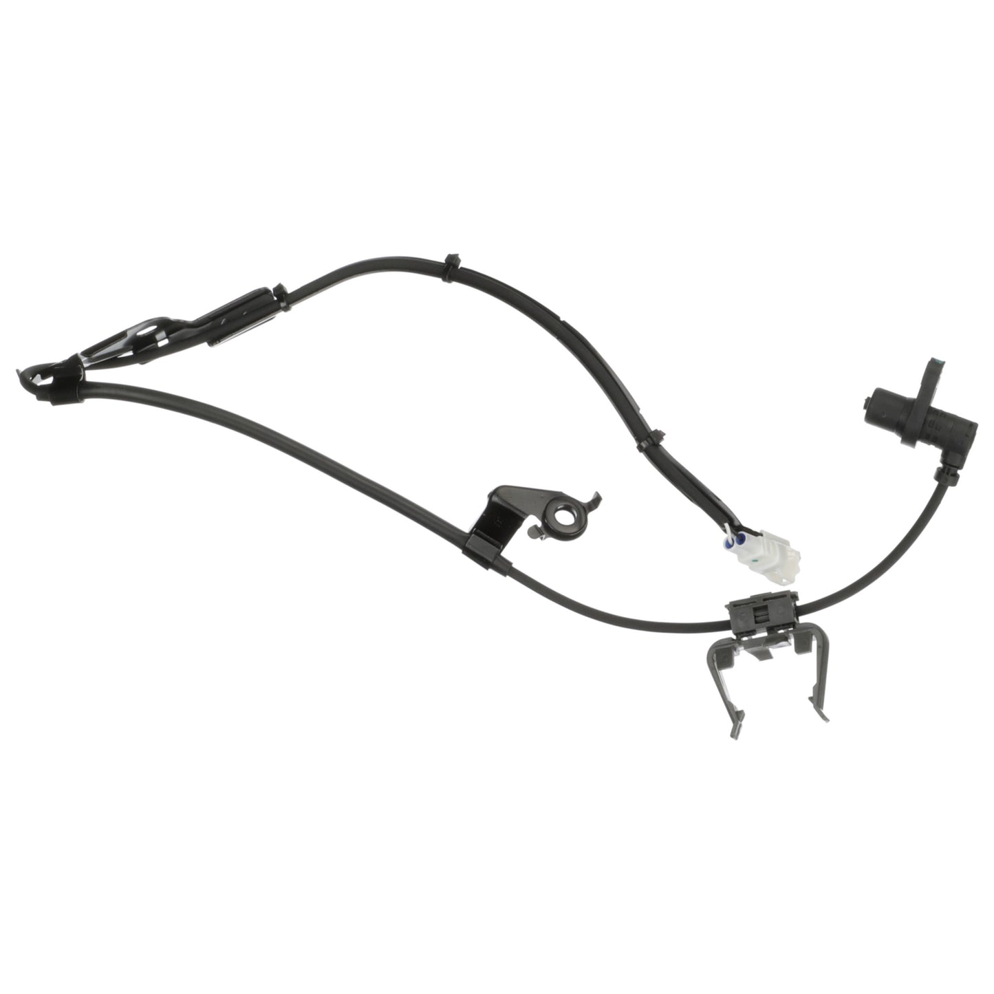 Delphi ABS Wheel Speed Sensor SS20653 image 6