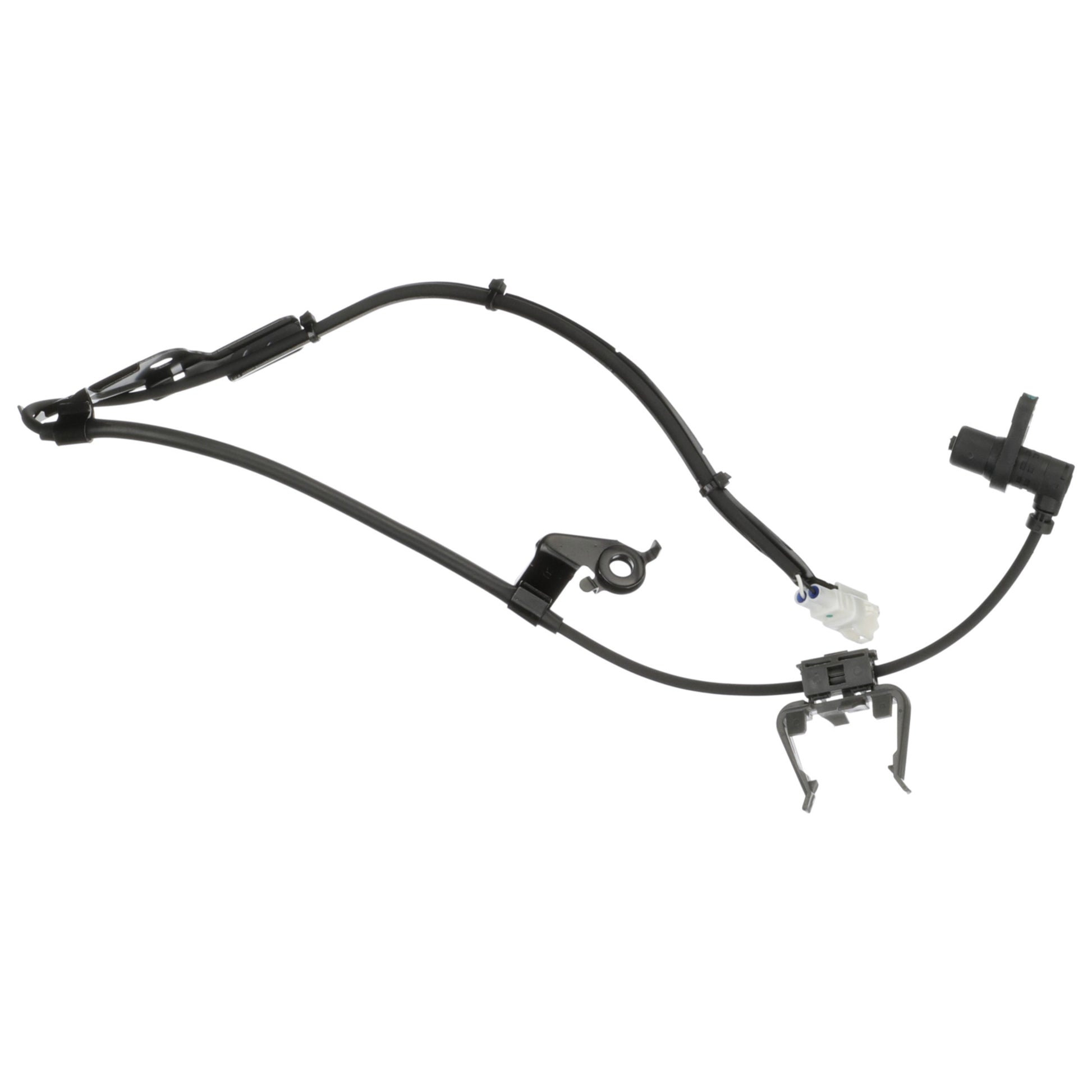 Delphi ABS Wheel Speed Sensor SS20653 image 6