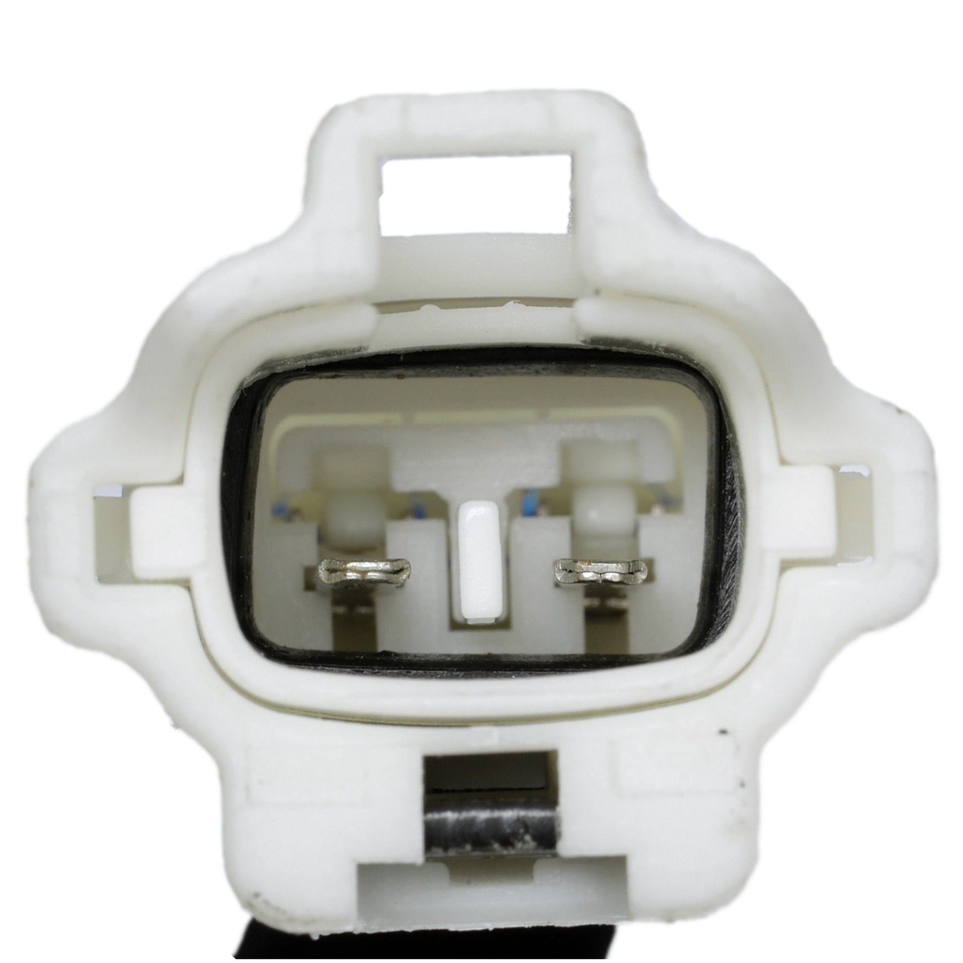 Delphi ABS Wheel Speed Sensor SS20653 image 8